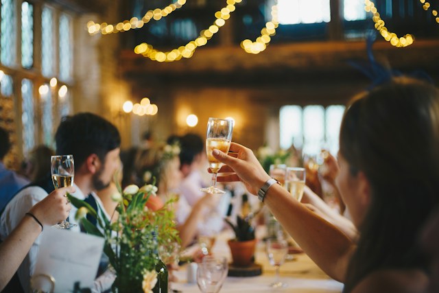 Hochzeitssaal nahe Essen anfragen