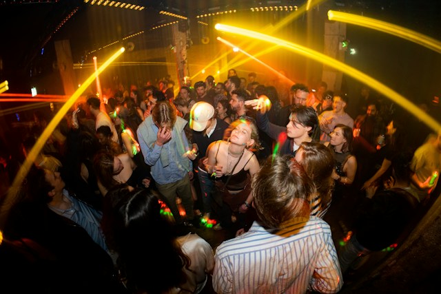 Soundlösungen für Musik, Reden oder Präsentationen