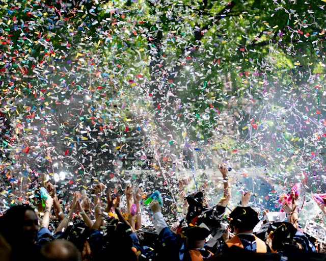 private Partys und besondere Anlässe